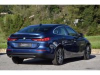 BMW Série 2 Gran Tourer SERIE 218i Coupé - BV DKG  COUPE F44 . - <small></small> 26.990 € <small>TTC</small> - #2