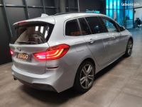 BMW Série 2 Gran Tourer Serie 218iA M SPORT 7 PLACES - <small></small> 19.990 € <small>TTC</small> - #4