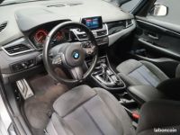 BMW Série 2 Gran Tourer Serie 218iA M SPORT 7 PLACES - <small></small> 19.990 € <small>TTC</small> - #8