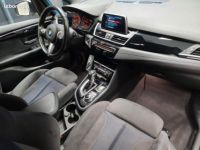 BMW Série 2 Gran Tourer Serie 218iA M SPORT 7 PLACES - <small></small> 19.990 € <small>TTC</small> - #9