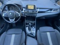 BMW Série 2 Gran Tourer SERIE F46 216d 116 ch SPORT /7 PLACES /TOIT OUVRANT/ Garantie 12 mois - <small></small> 11.990 € <small>TTC</small> - #2