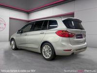 BMW Série 2 Gran Tourer SERIE F46 216d 116 ch SPORT /7 PLACES /TOIT OUVRANT/ Garantie 12 mois - <small></small> 11.990 € <small>TTC</small> - #3