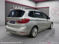 BMW Série 2 Gran Tourer SERIE F46 216d 116 ch SPORT /7 PLACES /TOIT OUVRANT/ Garantie 12 mois - <small></small> 11.990 € <small>TTC</small> - #5