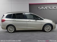 BMW Série 2 Gran Tourer SERIE F46 216d 116 ch SPORT /7 PLACES /TOIT OUVRANT/ Garantie 12 mois - <small></small> 11.990 € <small>TTC</small> - #12