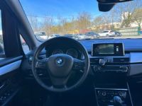 BMW Série 2 Gran Tourer SERIE F46 216d 116 cv 7 places Business - <small></small> 16.490 € <small>TTC</small> - #33