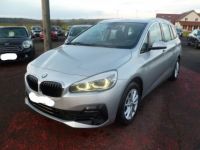 BMW Série 2 Gran Tourer SERIE (F46) 216D 1.5 115CH LOUNGE BUSINESS DESIGN BOITE UARTO 7 5 PLACES - <small></small> 19.850 € <small>TTC</small> - #1