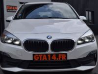 BMW Série 2 Gran Tourer SERIE (F46) 216DA 116CH LOUNGE DKG7 - <small></small> 19.990 € <small>TTC</small> - #17