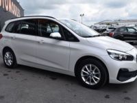 BMW Série 2 Gran Tourer SERIE (F46) 216DA 116CH LOUNGE DKG7 - <small></small> 19.990 € <small>TTC</small> - #20