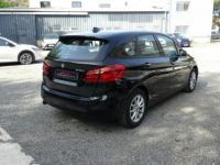 BMW Série 2 Gran Tourer SERIE F46 218d 150 ch Business A - <small></small> 13.990 € <small>TTC</small> - #8