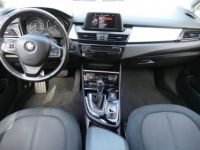 BMW Série 2 Gran Tourer SERIE F46 218d 150 ch Business A - <small></small> 13.990 € <small>TTC</small> - #21