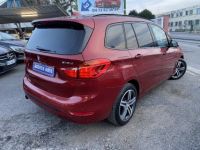 BMW Série 2 Gran Tourer SERIE F46 218d 150 ch Sport A - <small></small> 14.490 € <small>TTC</small> - #2