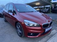 BMW Série 2 Gran Tourer SERIE F46 218d 150 ch Sport A - <small></small> 14.490 € <small>TTC</small> - #10