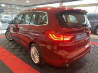 BMW Série 2 Gran Tourer SERIE F46 220d xDrive 190 ch Luxury A - <small></small> 14.990 € <small>TTC</small> - #3