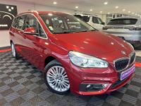 BMW Série 2 Gran Tourer SERIE F46 220d xDrive 190 ch Luxury A - <small></small> 14.990 € <small>TTC</small> - #4