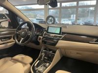 BMW Série 2 Gran Tourer SERIE F46 220d xDrive 190 ch Luxury A - <small></small> 14.990 € <small>TTC</small> - #5