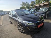 BMW Série 2 Gran Tourer SERIE F46 220d xDrive 190 ch M Sport A - <small></small> 23.490 € <small>TTC</small> - #2