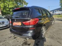 BMW Série 2 Gran Tourer SERIE F46 220d xDrive 190 ch M Sport A - <small></small> 23.490 € <small>TTC</small> - #5