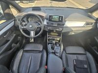 BMW Série 2 Gran Tourer SERIE F46 220d xDrive 190 ch M Sport A - <small></small> 23.490 € <small>TTC</small> - #7