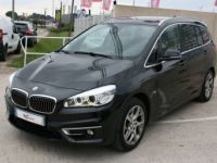 BMW Série 2 Gran Tourer SERIE (F46) 220DA XDRIVE 190CH LUXURY - <small></small> 13.990 € <small>TTC</small> - #1