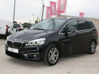 BMW Série 2 Gran Tourer SERIE (F46) 220DA XDRIVE 190CH LUXURY - <small></small> 13.990 € <small>TTC</small> - #2