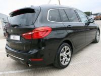 BMW Série 2 Gran Tourer SERIE (F46) 220DA XDRIVE 190CH LUXURY - <small></small> 13.990 € <small>TTC</small> - #5