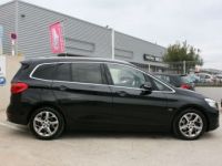 BMW Série 2 Gran Tourer SERIE (F46) 220DA XDRIVE 190CH LUXURY - <small></small> 13.990 € <small>TTC</small> - #6