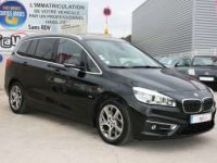 BMW Série 2 Gran Tourer SERIE (F46) 220DA XDRIVE 190CH LUXURY - <small></small> 13.990 € <small>TTC</small> - #7