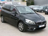 BMW Série 2 Gran Tourer SERIE (F46) 220DA XDRIVE 190CH LUXURY - <small></small> 13.990 € <small>TTC</small> - #8