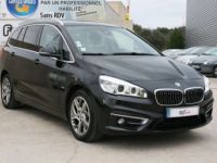 BMW Série 2 Gran Tourer SERIE (F46) 220DA XDRIVE 190CH LUXURY - <small></small> 13.990 € <small>TTC</small> - #9