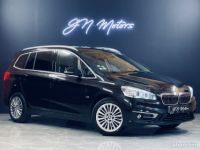 BMW Série 2 Gran Tourer serie f46 grantourer 220d xdrive luxury bva8 harman kardon garantie 12 mois - - <small></small> 18.500 € <small>TTC</small> - #1