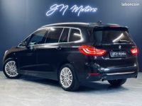 BMW Série 2 Gran Tourer serie f46 grantourer 220d xdrive luxury bva8 harman kardon garantie 12 mois - - <small></small> 18.500 € <small>TTC</small> - #2