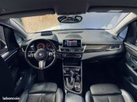 BMW Série 2 Gran Tourer serie f46 grantourer 220d xdrive luxury bva8 harman kardon garantie 12 mois - - <small></small> 18.500 € <small>TTC</small> - #4