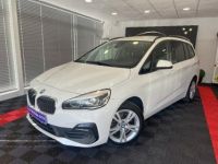 BMW Série 2 Gran Tourer SERIE F46 LCI  218d 150 ch BVA8  - <small></small> 19.990 € <small>TTC</small> - #1