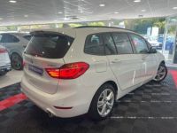 BMW Série 2 Gran Tourer SERIE F46 LCI  218d 150 ch BVA8  - <small></small> 19.990 € <small>TTC</small> - #2