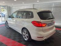 BMW Série 2 Gran Tourer SERIE F46 LCI  218d 150 ch BVA8  - <small></small> 19.990 € <small>TTC</small> - #3