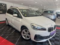 BMW Série 2 Gran Tourer SERIE F46 LCI  218d 150 ch BVA8  - <small></small> 19.990 € <small>TTC</small> - #4