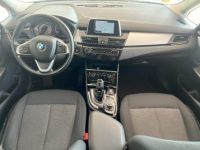 BMW Série 2 Gran Tourer SERIE F46 LCI  218d 150 ch BVA8  - <small></small> 19.990 € <small>TTC</small> - #5