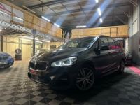 BMW Série 2 Gran Tourer SERIE F46 LCI 218d 150 ch BVA8 M Sport - 7 PLACES - NAV - CLIM AUTO - GARANTIE - - <small></small> 15.990 € <small>TTC</small> - #1