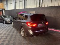 BMW Série 2 Gran Tourer SERIE F46 LCI 218d 150 ch BVA8 M Sport - 7 PLACES - NAV - CLIM AUTO - GARANTIE - - <small></small> 15.990 € <small>TTC</small> - #3