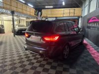 BMW Série 2 Gran Tourer SERIE F46 LCI 218d 150 ch BVA8 M Sport - 7 PLACES - NAV - CLIM AUTO - GARANTIE - - <small></small> 15.990 € <small>TTC</small> - #5