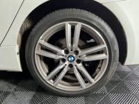 BMW Série 2 Gran Tourer SERIE F46 LCI 218dA 150ch M SPORT - <small></small> 27.990 € <small>TTC</small> - #12