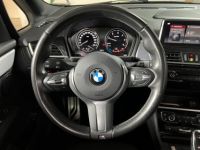 BMW Série 2 Gran Tourer SERIE F46 LCI 218dA 150ch M SPORT - <small></small> 27.990 € <small>TTC</small> - #20