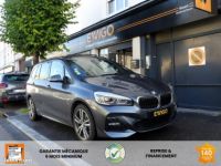 BMW Série 2 Gran Tourer Serie GRAN-TOURER 1.5 216 D 115 M-SPORT 1 ÈRE MAIN + TOIT OUVRANT+ ENTRETIEN - <small></small> 22.490 € <small>TTC</small> - #1