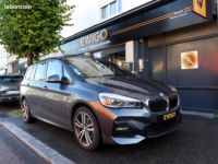 BMW Série 2 Gran Tourer Serie GRAN-TOURER 1.5 216 D 115 M-SPORT 1 ÈRE MAIN + TOIT OUVRANT+ ENTRETIEN - <small></small> 22.490 € <small>TTC</small> - #2