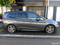 BMW Série 2 Gran Tourer Serie GRAN-TOURER 1.5 216 D 115 M-SPORT 1 ÈRE MAIN + TOIT OUVRANT+ ENTRETIEN - <small></small> 22.490 € <small>TTC</small> - #3