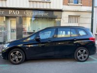 BMW Série 2 Gran Tourer Serie GRAN-TOURER 1.5 216 D 115 SPORT BVA Garantie 6 mois - <small></small> 14.275 € <small>TTC</small> - #2