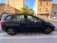 BMW Série 2 Gran Tourer Serie GRAN-TOURER 1.5 216 D 115 SPORT BVA Garantie 6 mois - <small></small> 14.275 € <small>TTC</small> - #6