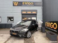 BMW Série 2 Gran Tourer Serie GRAN-TOURER 2.0 218d PACK M 7 PLACES BVA - <small></small> 16.990 € <small>TTC</small> - #1