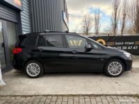 BMW Série 2 Gran Tourer Serie GRAN-TOURER 2.0 218d PACK M 7 PLACES BVA - <small></small> 16.990 € <small>TTC</small> - #6