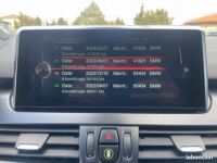 BMW Série 2 Gran Tourer Serie GRAN-TOURER 2.0 218d PACK M 7 PLACES BVA - <small></small> 16.990 € <small>TTC</small> - #13